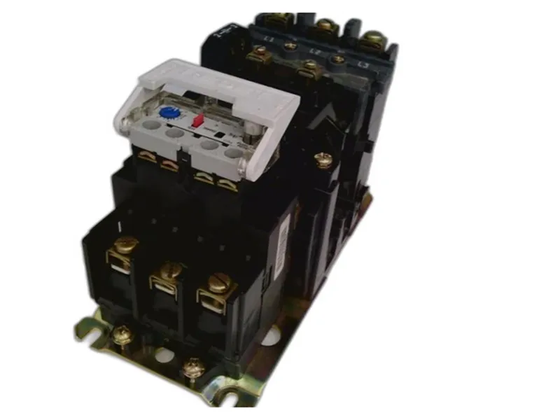 ALLEN BRADLEY 500F-BOD-93接觸器