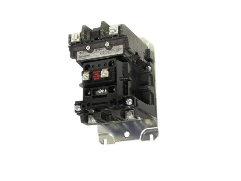 ALLEN BRADLEY 500F-BOD92接觸器