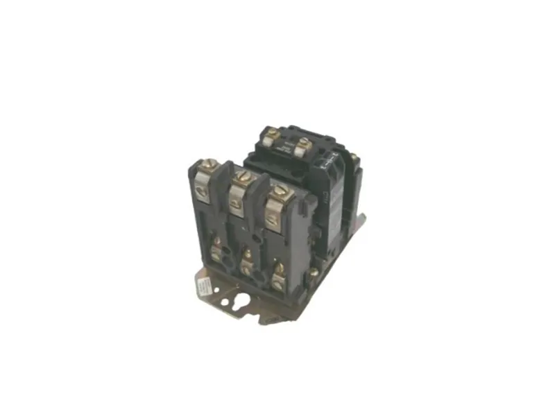 ALLEN BRADLEY 500F-BOH930接觸器