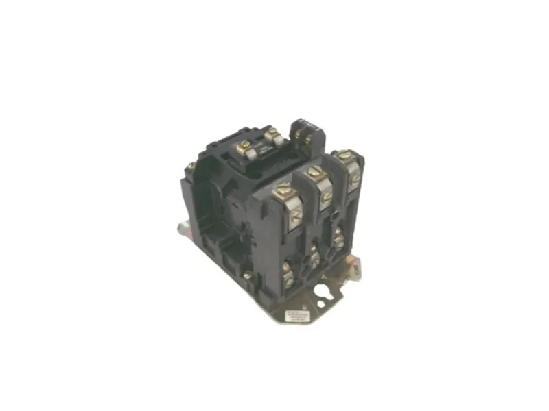 ALLEN BRADLEY 500F-BOH930接觸器