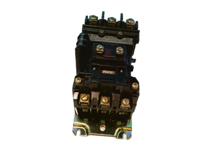 ALLEN BRADLEY 500F-BOS930接觸器