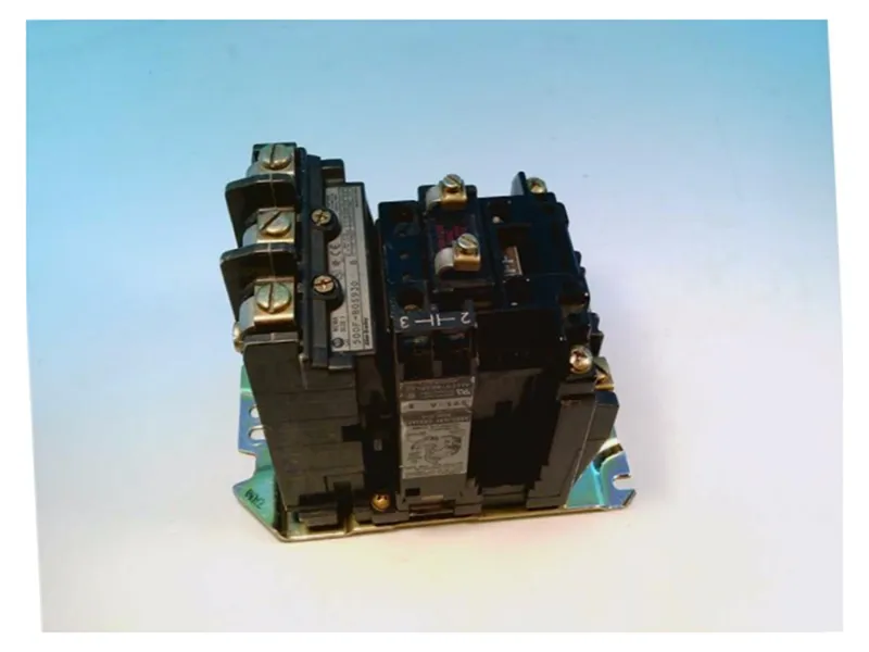 ALLEN BRADLEY 500F-BOS930接觸器