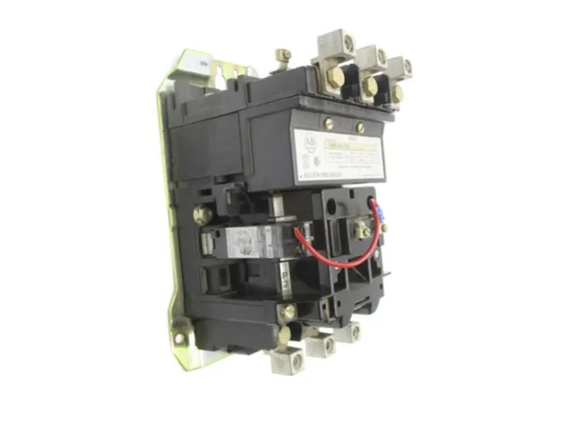 ALLEN BRADLEY 500F-DOA930接觸器