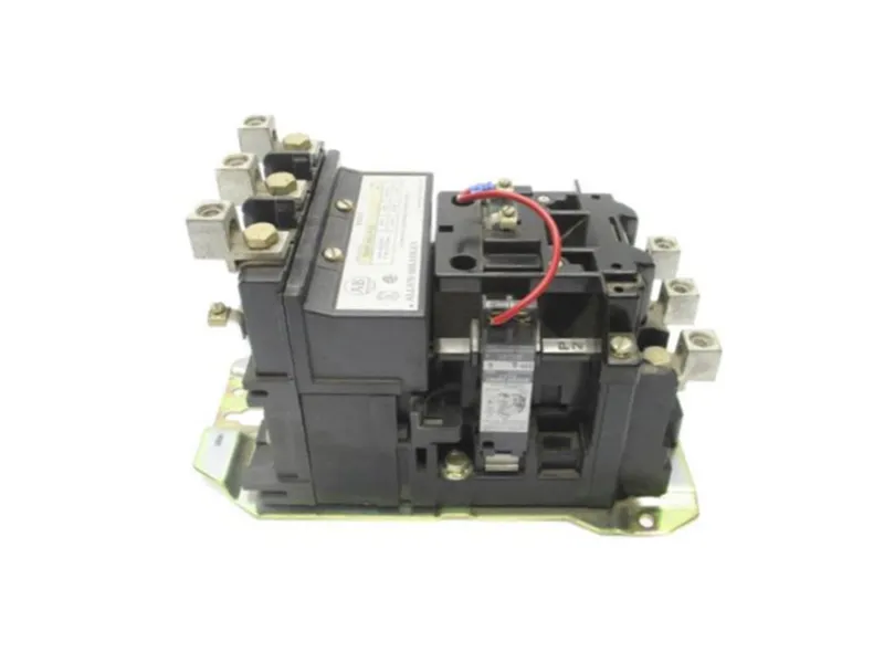 ALLEN BRADLEY 500F-DOA930接觸器