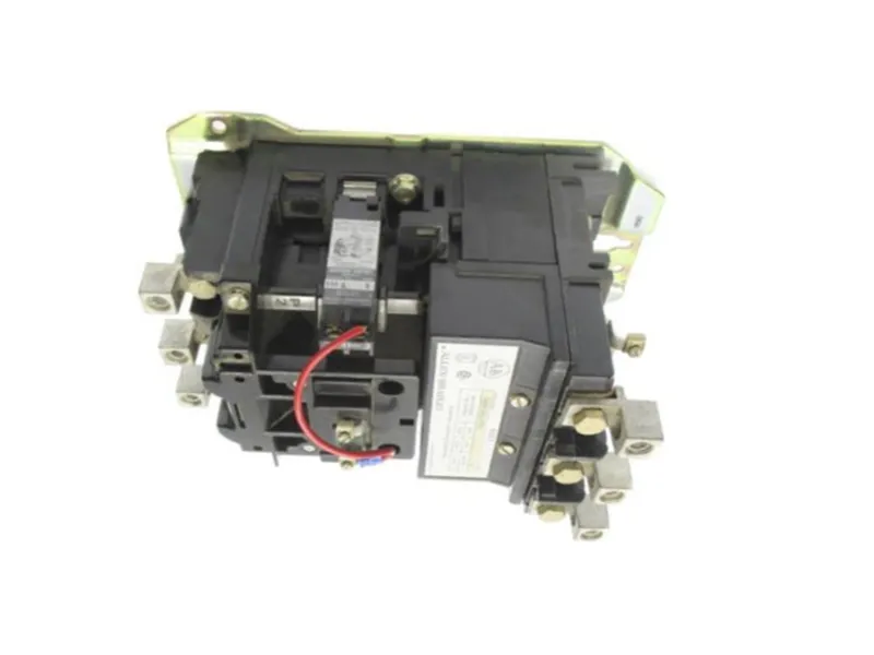ALLEN BRADLEY 500F-DOA930接觸器