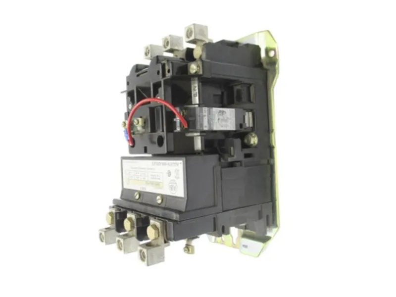 ALLEN BRADLEY 500F-DOA930接觸器