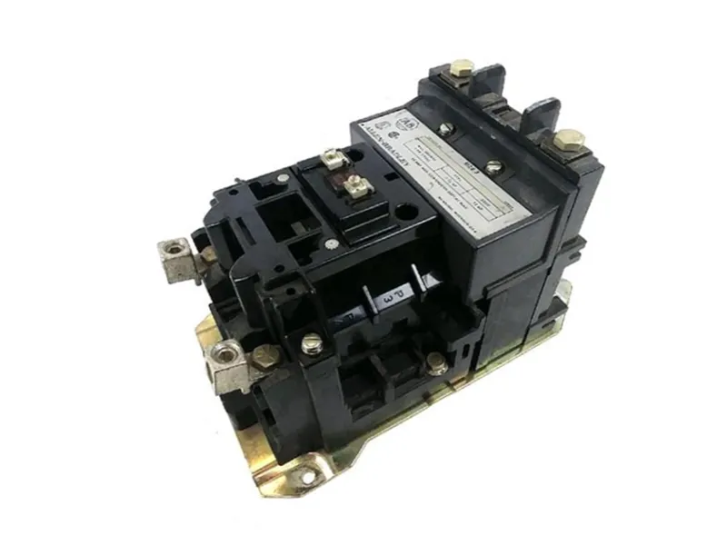 ALLEN BRADLEY 500F-DOD920接觸器