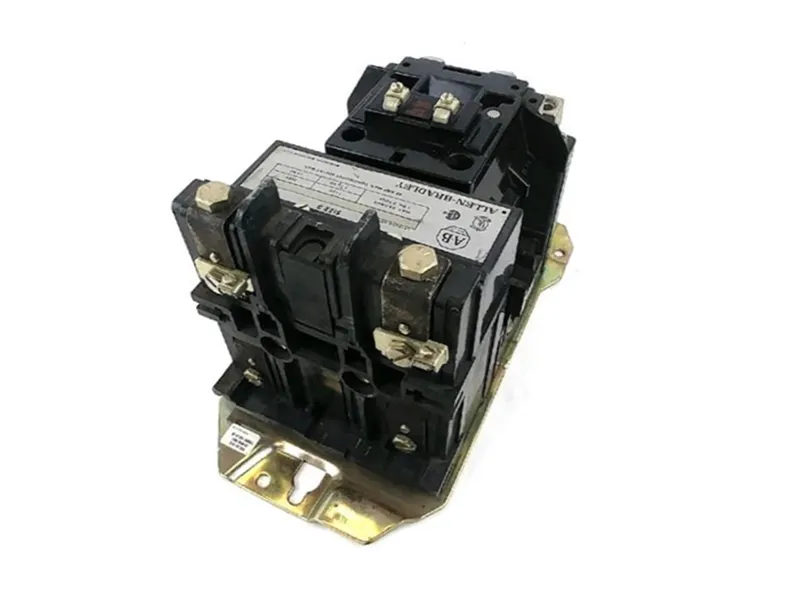 ALLEN BRADLEY 500F-DOD920接觸器