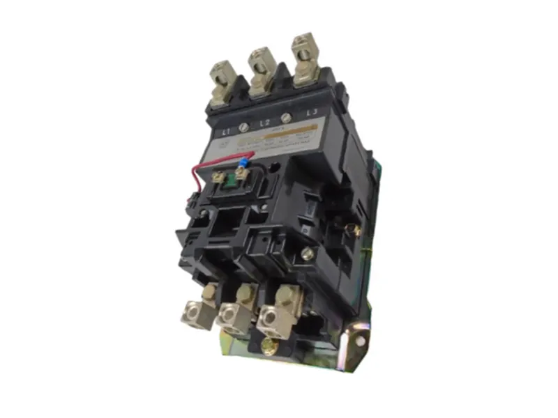 ALLEN BRADLEY 500F-EOA930接觸器