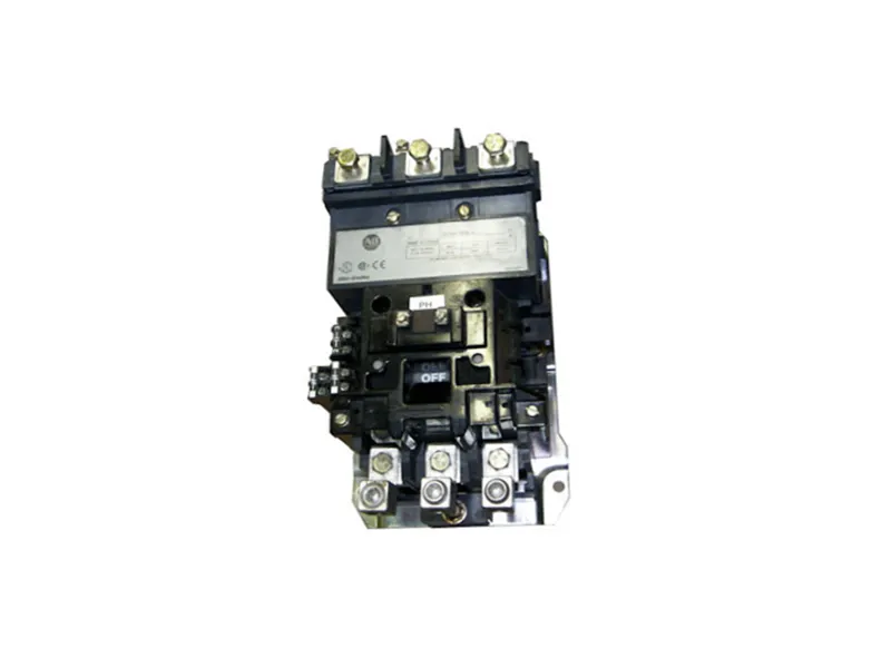 ALLEN BRADLEY 500F-EOD930接觸器