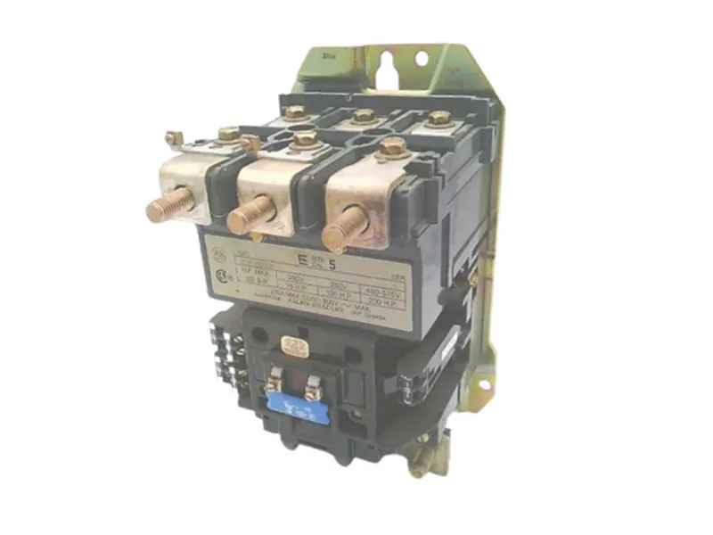 ALLEN BRADLEY 500F-FOC930接觸器