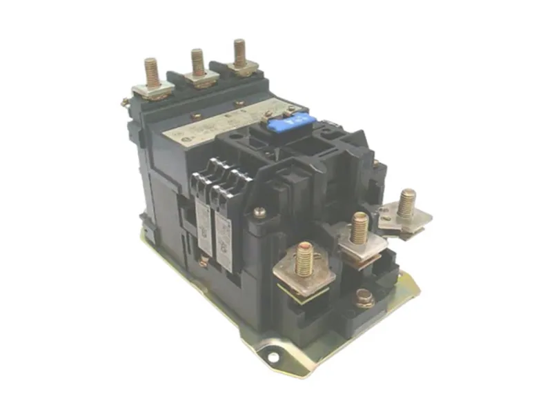 ALLEN BRADLEY 500F-FOC930接觸器