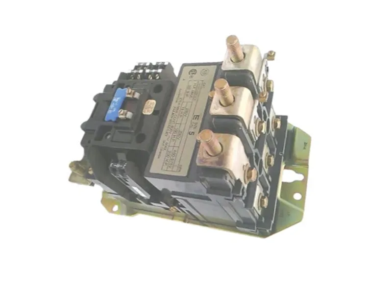 ALLEN BRADLEY 500F-FOC930接觸器