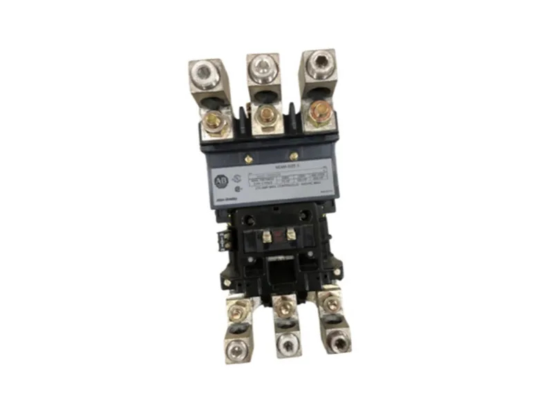 ALLEN BRADLEY 500F-FOD930接觸器