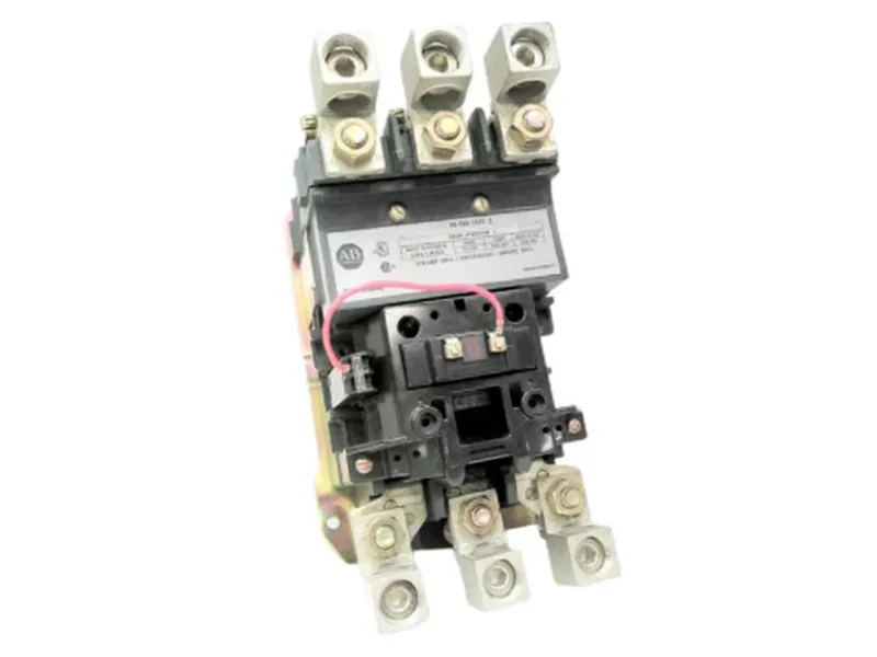 ALLEN BRADLEY 500F-FOD930接觸器