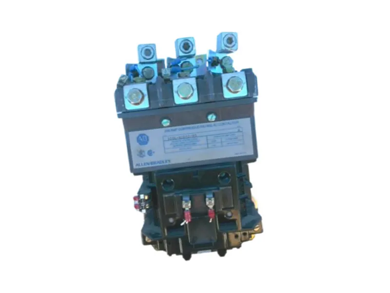 ALLEN BRADLEY 500L-EOD93接觸器