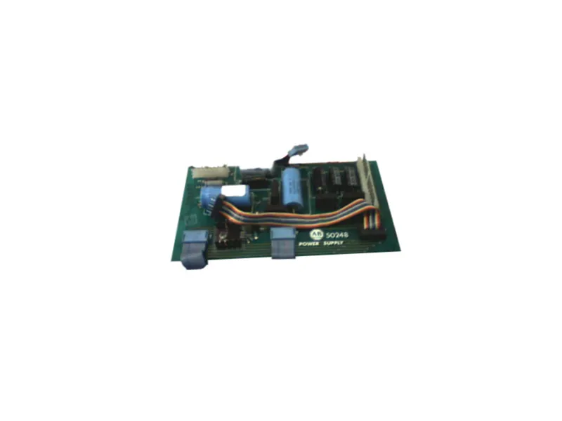 ALLEN BRADLEY 50248 Alimentazione/Convertitore di tensione per montaggio su scheda PC