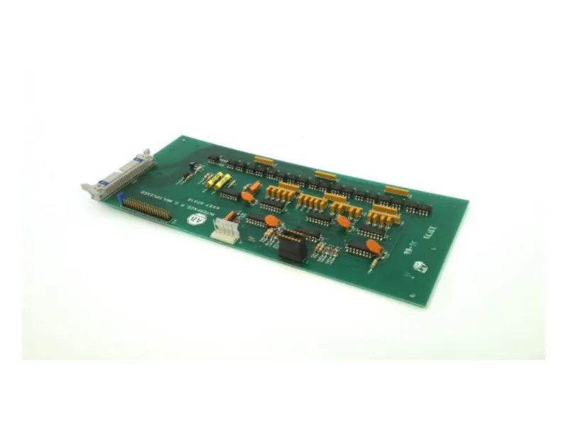 ALLEN BRADLEY 50316 Drive Board