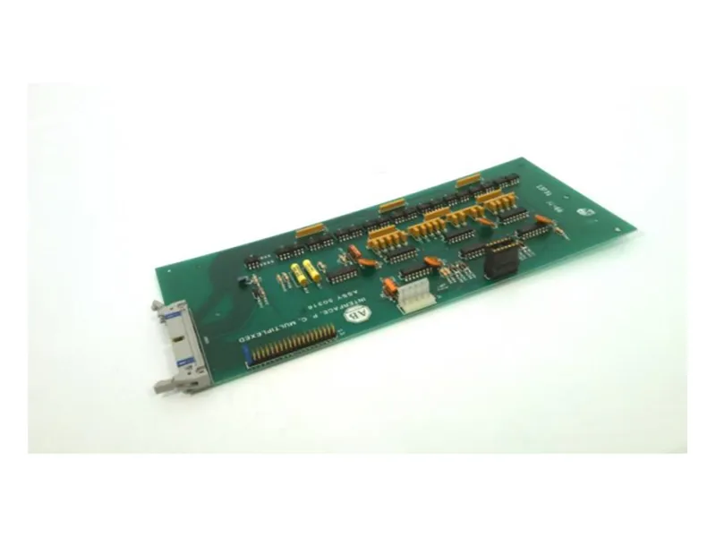ALLEN BRADLEY 50316 Drive Board