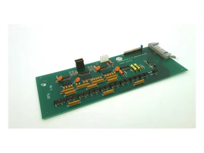 บอร์ดขับ ALLEN BRADLEY 50316