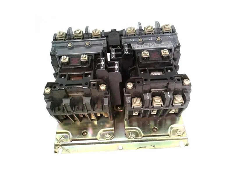 ALLEN BRADLEY 505-BOD-23 Starter