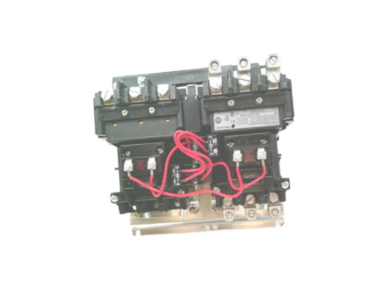 ALLEN BRADLEY 505-COD-23 啟動器