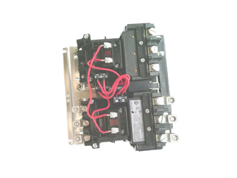 ALLEN BRADLEY 505-COD-23 啟動器