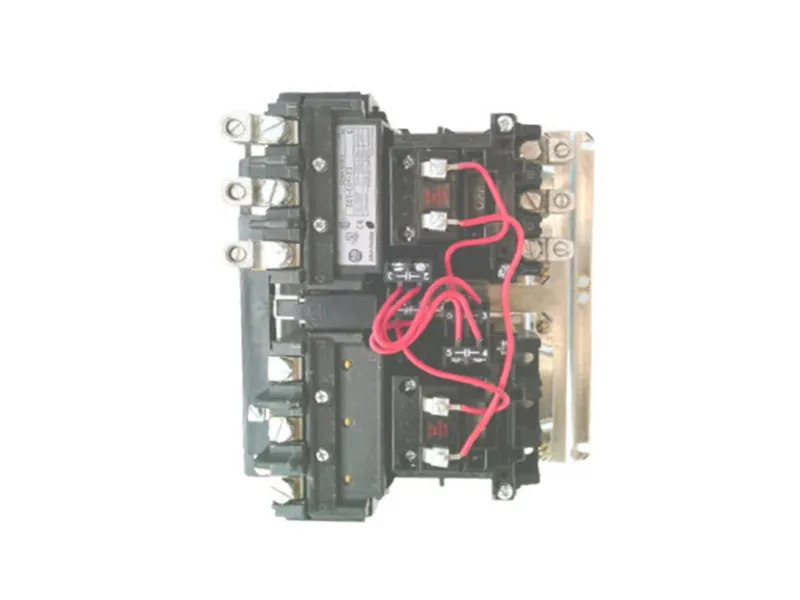 ALLEN BRADLEY 505-COD-23 啟動器
