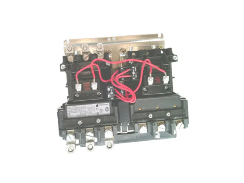 ALLEN BRADLEY 505-COD-23 啟動器