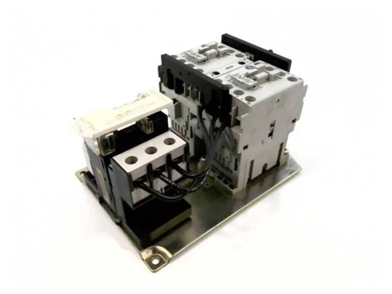 Bộ khởi động ALLEN BRADLEY 505-TOD-A1C