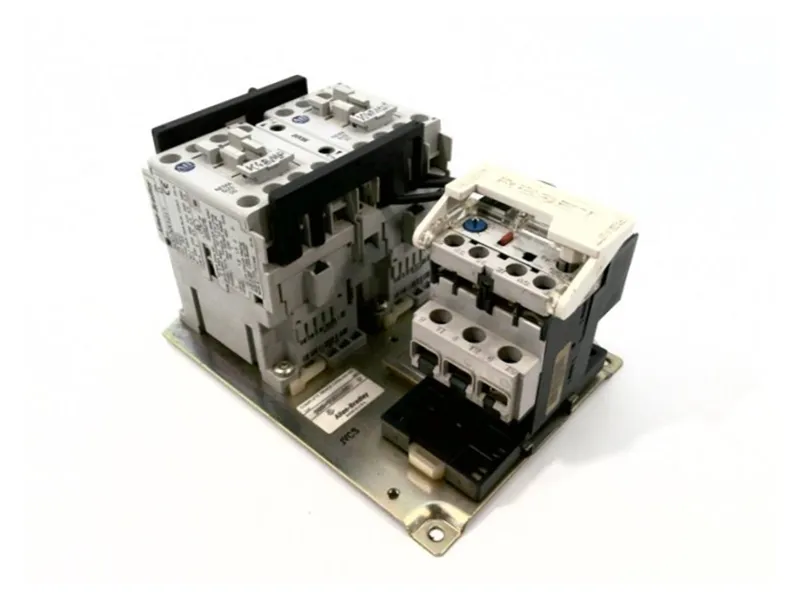 Bộ khởi động ALLEN BRADLEY 505-TOD-A1C