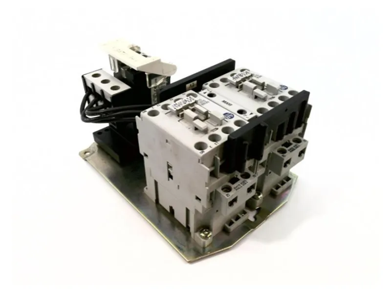 Bộ khởi động ALLEN BRADLEY 505-TOD-A1C
