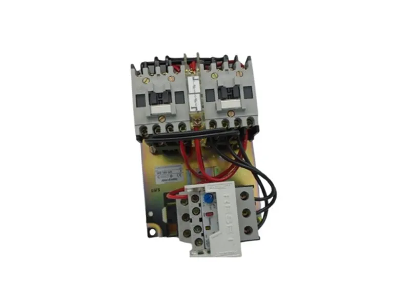 ALLEN BRADLEY 505-TOD-A2D 啟動器
