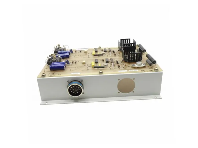 Scheda PC PLC/Add-On Board 50500 di ALLEN BRADLEY