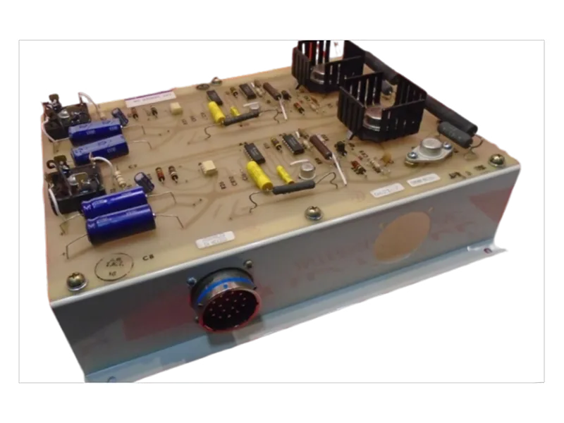 Scheda PC PLC/Add-On Board 50500 di ALLEN BRADLEY