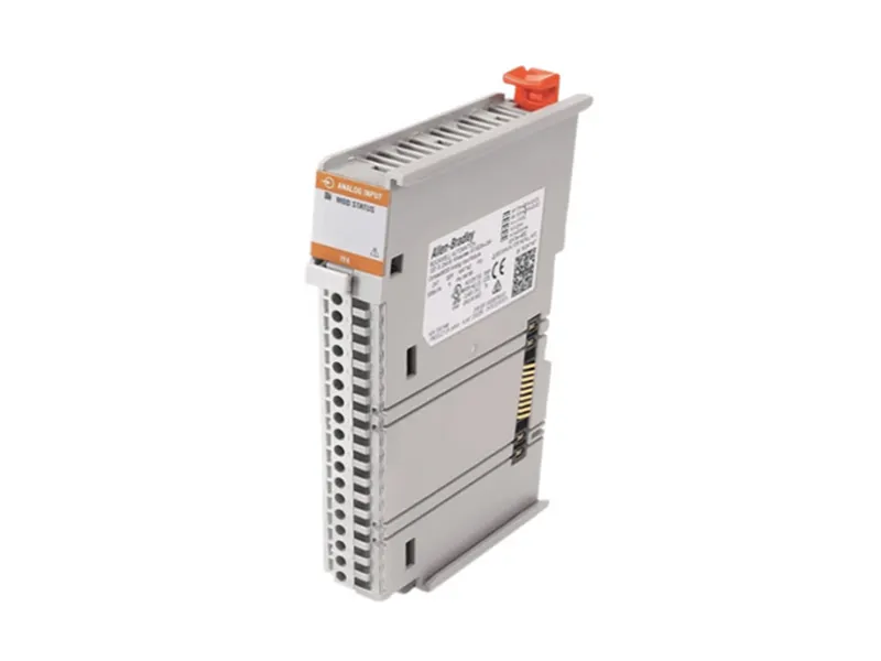 ALLEN BRADLEY 5069-IY4K VDC邏輯I/O模組