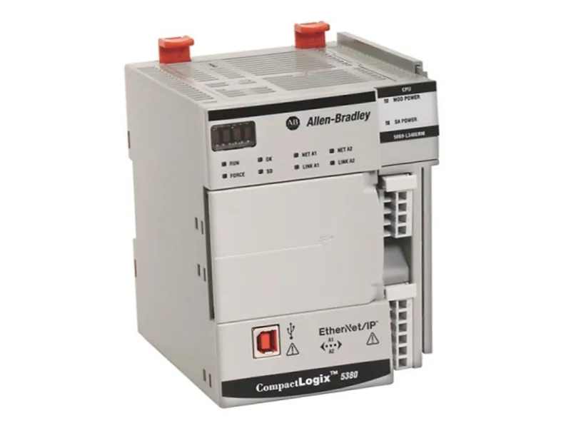 5069-L310ERM PLC Module/Rack by ALLEN BRADLEY