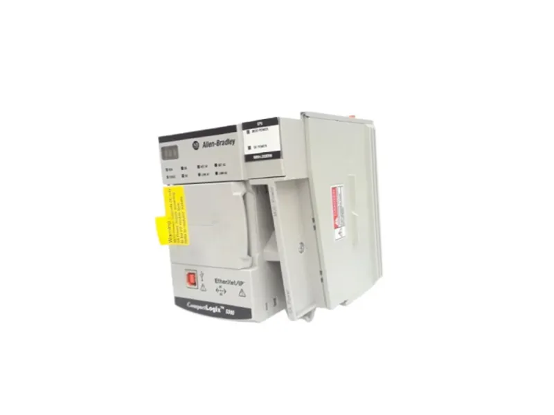 ALLEN BRADLEY 5069-L320ERM控制器