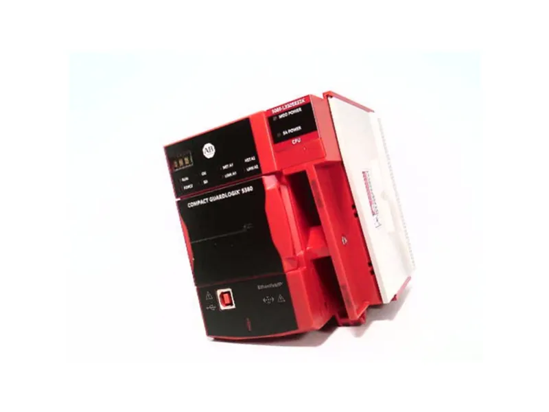 5069-L330ERS2K Safety Controller by ALLEN BRADLEY