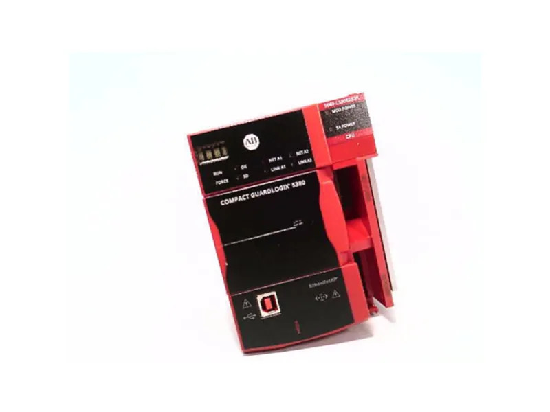 5069-L330ERS2K Safety Controller by ALLEN BRADLEY