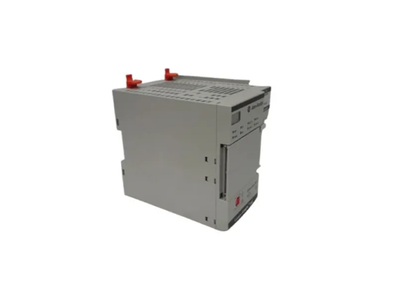 ALLEN BRADLEY 5069-L340ERM PLC模組/機架