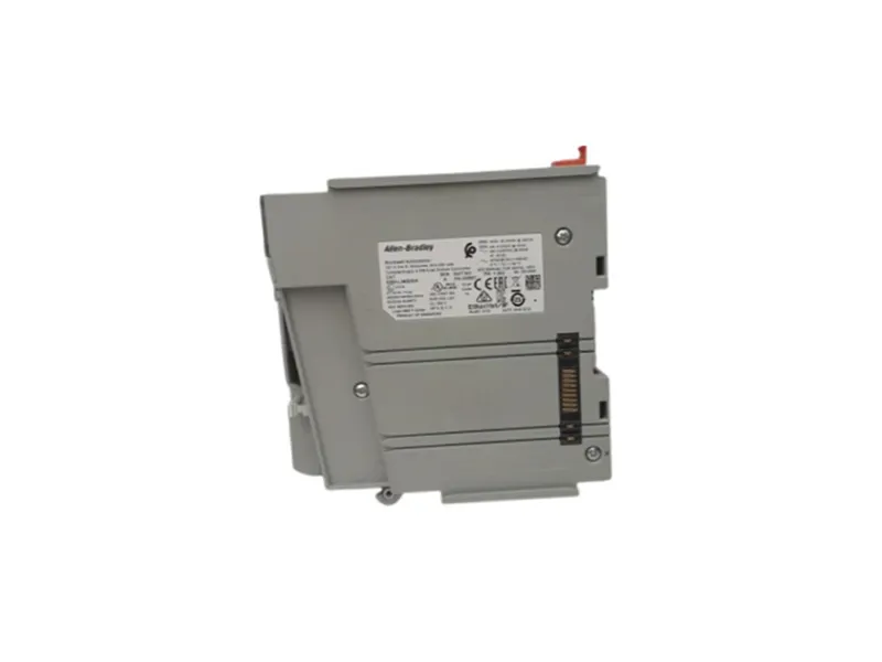 ALLEN BRADLEY 5069-L340ERM PLC模組/機架