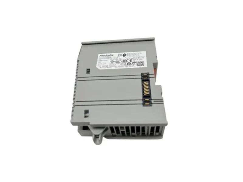 ALLEN BRADLEY 5069-OB16F PLC模組/機架