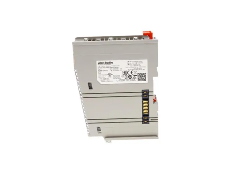 ALLEN BRADLEY 5069-OB16F PLC模組/機架