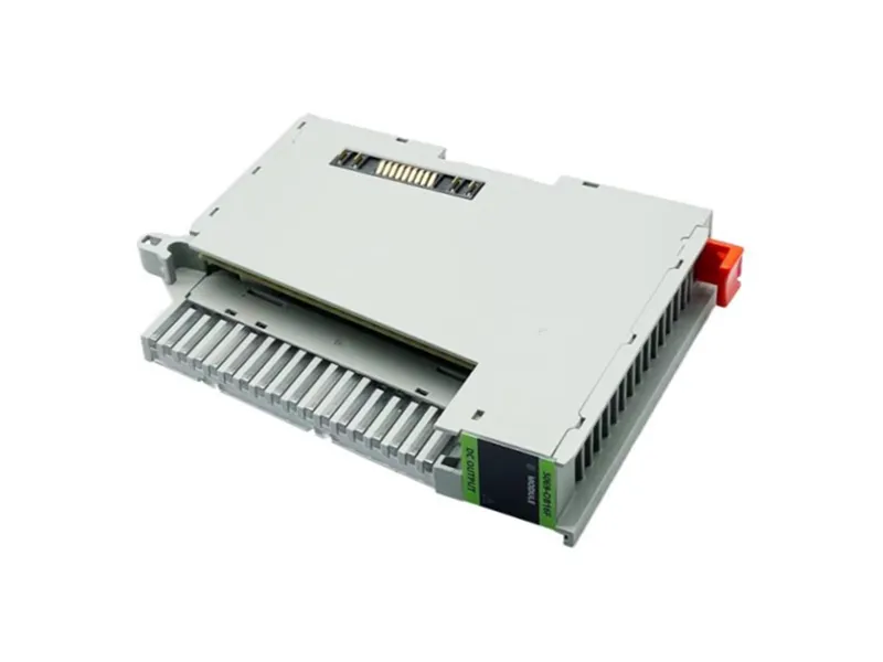ALLEN BRADLEY 5069-OB16F PLC模組/機架