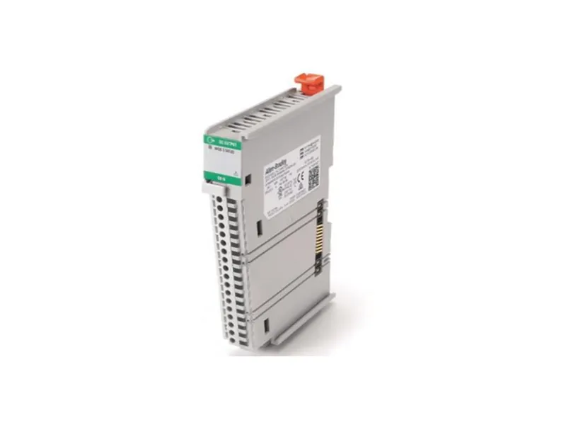 ALLEN BRADLEY 5069-OB16K PLC模組/機架