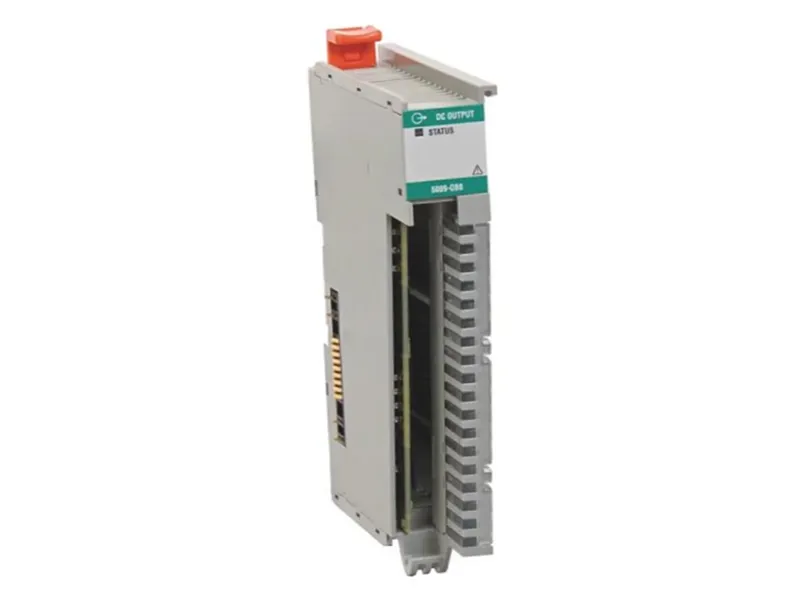 ALLEN BRADLEY 5069-OB8 VDC邏輯I/O模組