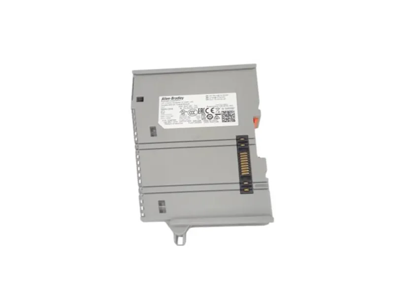ALLEN BRADLEY 5069-OB8 VDC邏輯I/O模組