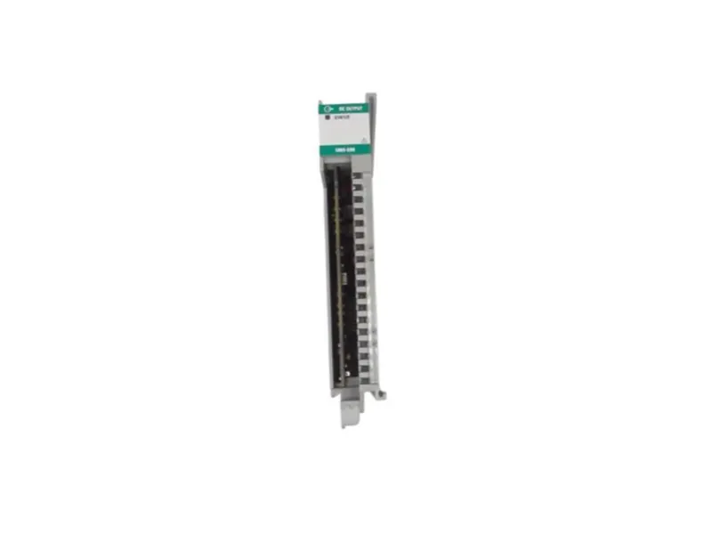 ALLEN BRADLEY 5069-OB8 VDC邏輯I/O模組