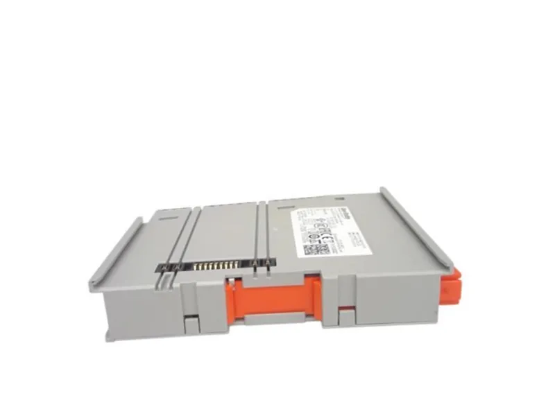 ALLEN BRADLEY 5069-OB8 VDC邏輯I/O模組